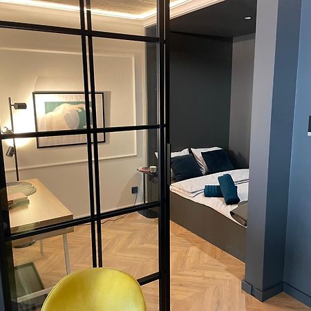 Konarskiego Residence クラクフ エクステリア 写真