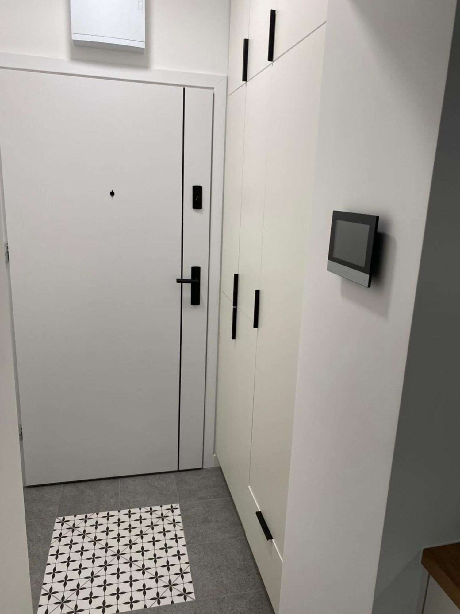 Konarskiego Residence クラクフ エクステリア 写真