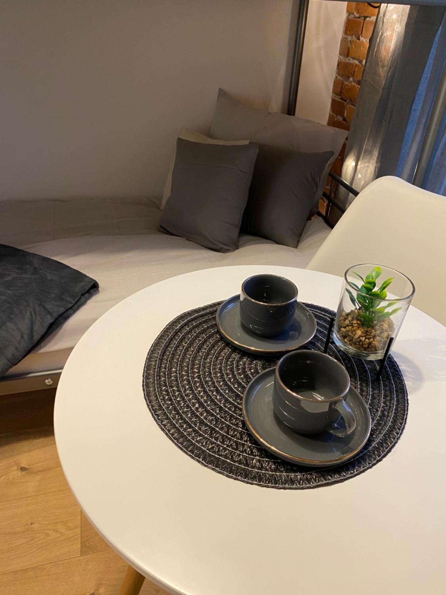 Konarskiego Residence クラクフ エクステリア 写真