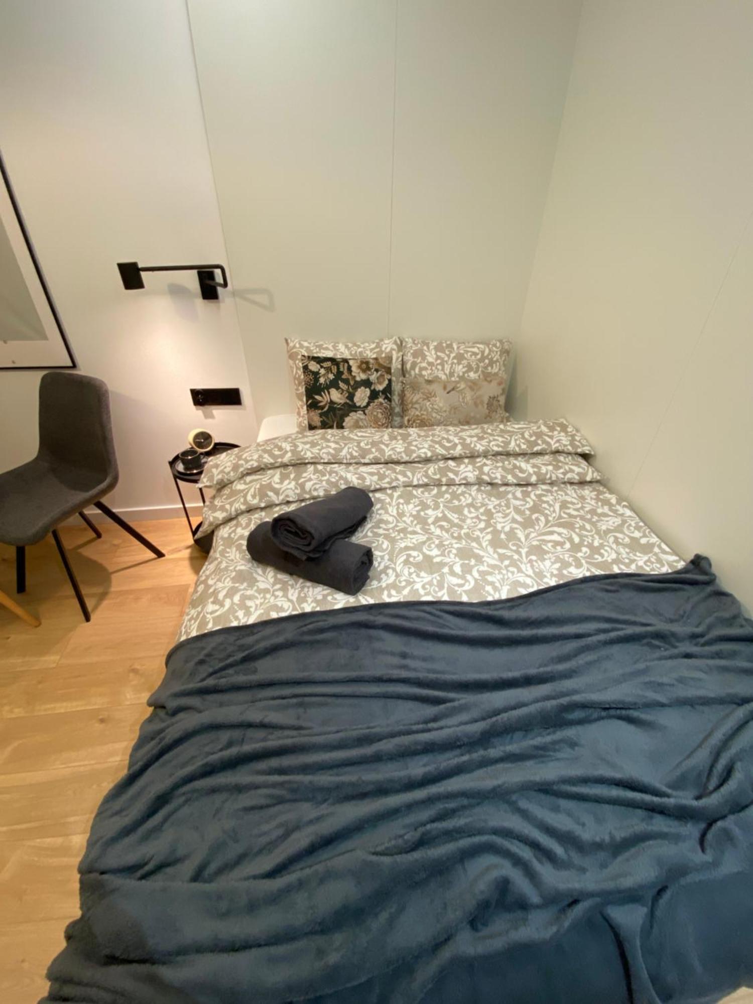 Konarskiego Residence クラクフ エクステリア 写真