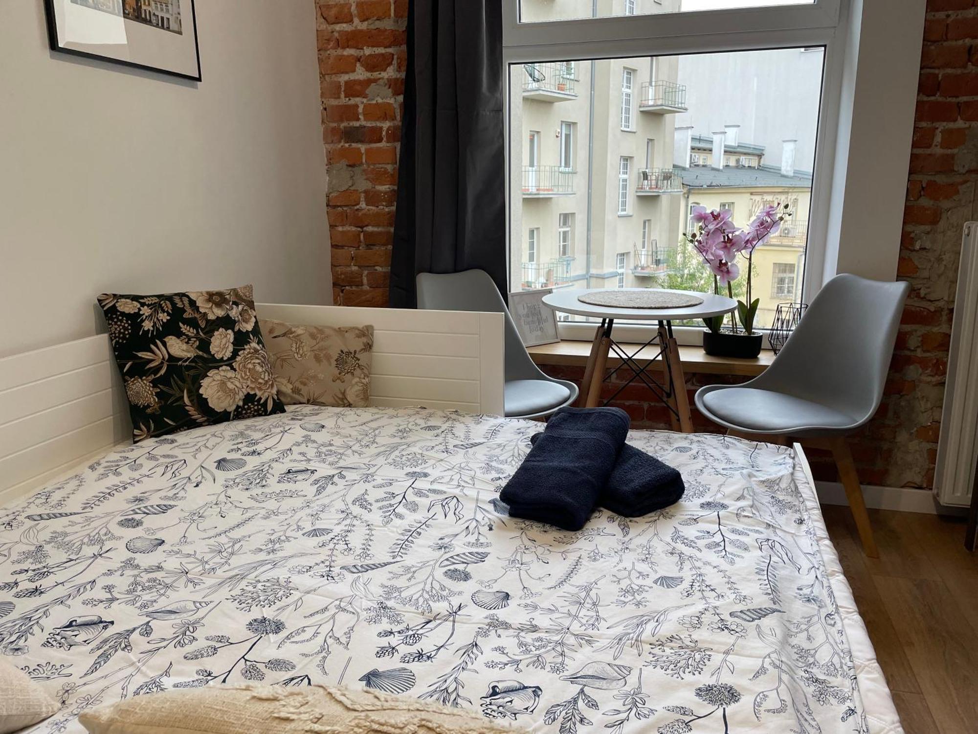 Konarskiego Residence クラクフ エクステリア 写真